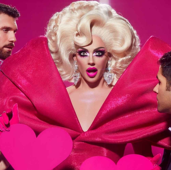 🌹ABH/ Alyssa Edwards Palette!! Free Lipstick! 💋 - Picture 11 of 11